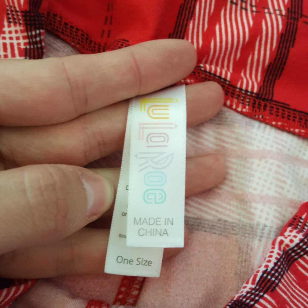 Leggings - Picture 4 of 4